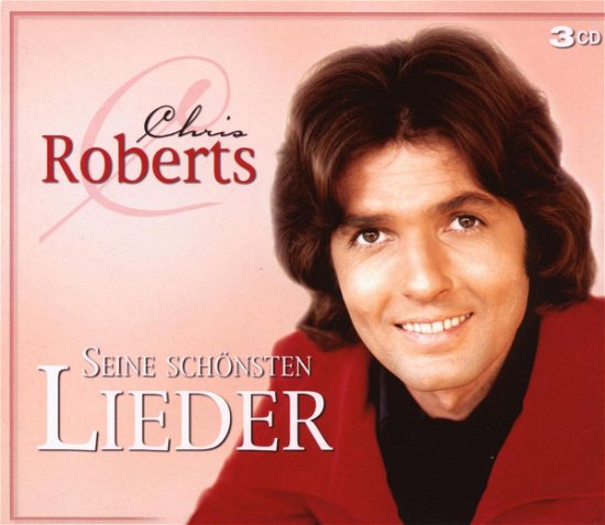 Cover for Chris Roberts · Seine Schoensten Lieder (CD) (2008)