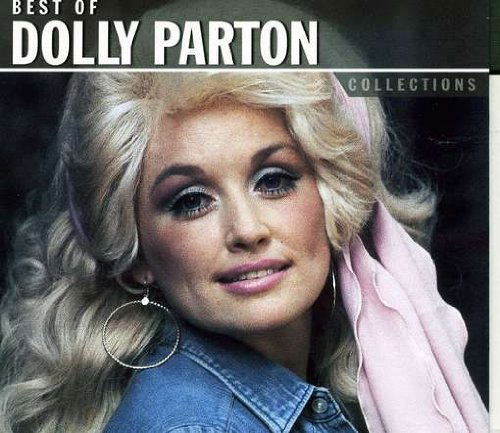 Collections - Dolly Parton - Musiikki - COUNTRY - 0886971499926 - tiistai 5. helmikuuta 2008