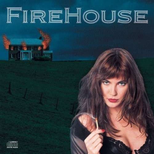 Firehouse - Firehouse - Musiikki - EPIC - 0886972319926 - lauantai 30. kesäkuuta 1990