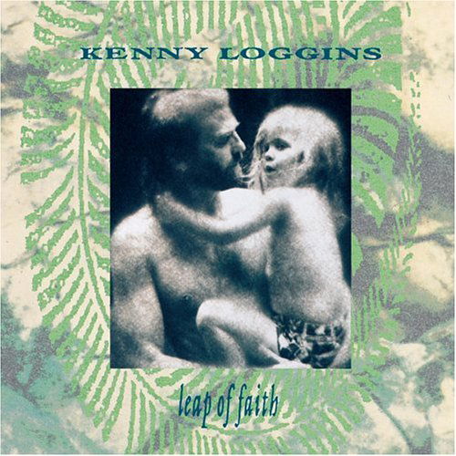 Kenny Loggins · Leap Of Faith (CD) (1991)