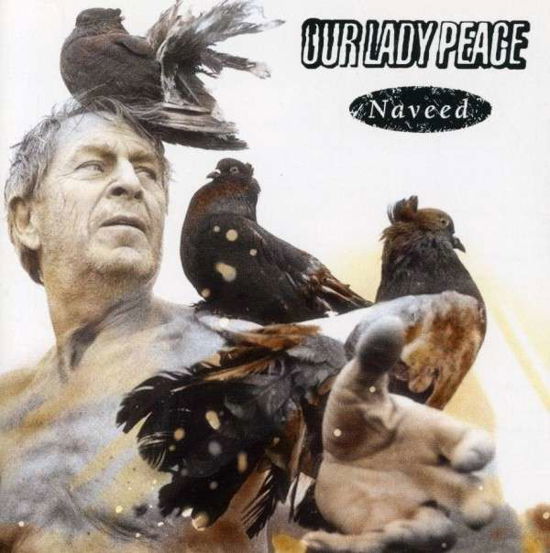 Naveed - Our Lady Peace - Musikk - COLUMBIA - 0886972476926 - 20. januar 2023