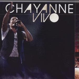 Cover for Chayanne · Vivo (CD) (2008)