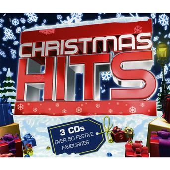 Cover for Christmas Hits / Various (CD) (2010)