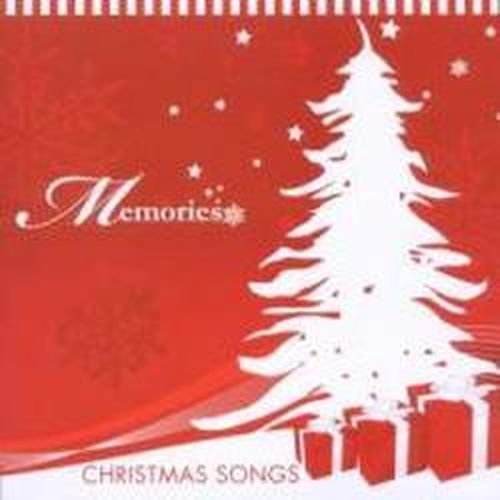 Memories · Christmas Songs (CD) (2024)