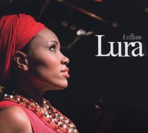 Cover for Lura · Eclipse (CD) [Digipak] (2010)