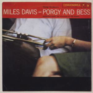 Porgy & Bess - Miles Davis - Musique - COLUMBIA - 0886974919926 - 1 avril 2009