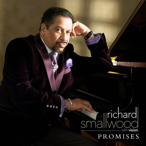 Richars Smallwood-promises - Richars Smallwood - Musiikki - Verity Records - 0886975149926 - tiistai 19. heinäkuuta 2011