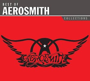 Cover for Aerosmith · Collections (CD)