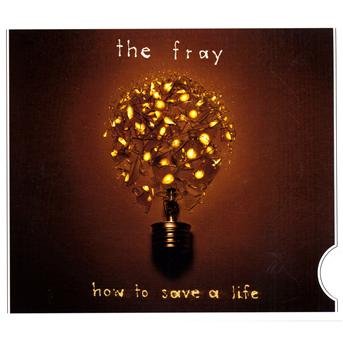 Cover for The Fray · The Fray - How To Save A Life (CD) [Digipak] (2011)