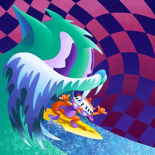 Cover for Mgmt · Congratulations (CD) [Limited edition] (2010)