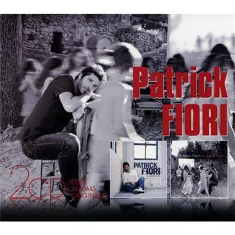 Cover for Patrick Fiori · Choses De La Vie / et Si on (CD) (2010)