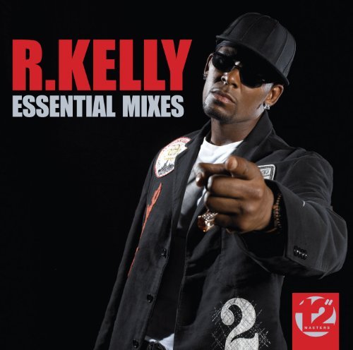 Cover for R Kelly · Essential Mixes (CD) (2010)