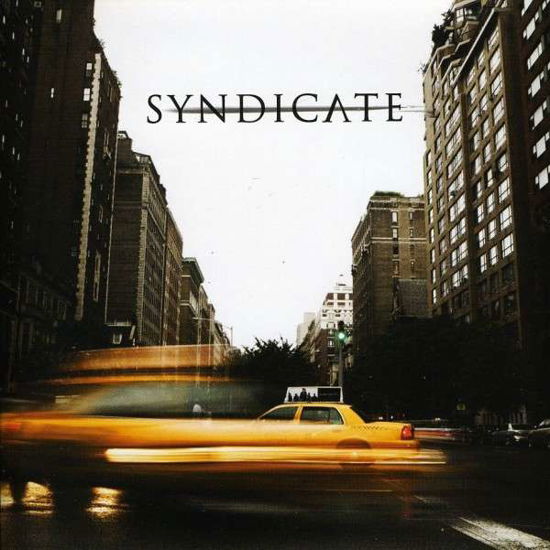 Syndicate · Syndicate-syndicate (CD) (2011)