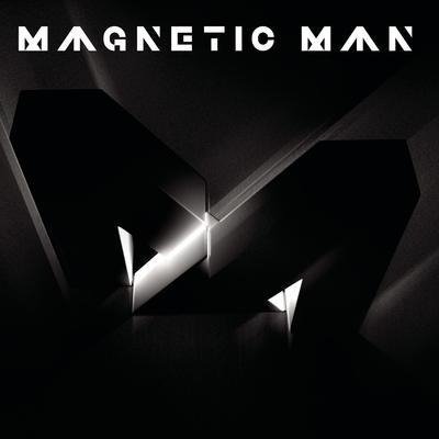 Cover for Magnetic Man · Magnetic Man-karma Crazy, the Bug, Ping Pong, Certified Banger, Perfec (CD) [Deluxe edition] (2011)