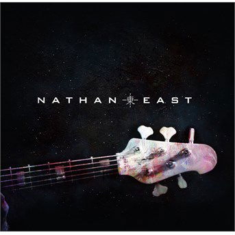 Cover for Nathan East · Nathan East - Nathan East (CD) (2010)