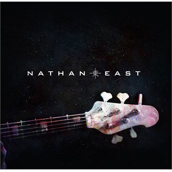 Cover for Nathan East (CD) (2015)