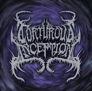 Cover for Torturous Inception · Arcane Dominion (CD) (2019)