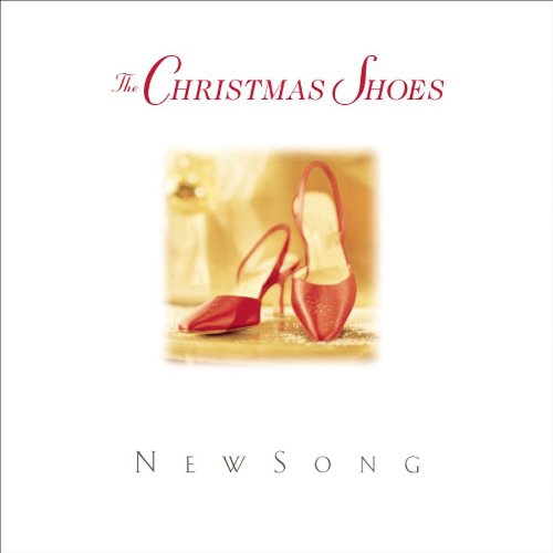 Cover for Newsong · Christmas Shoes (CD) (2001)