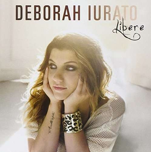Cover for Iurato Deborah · Libere (CD) (2014)