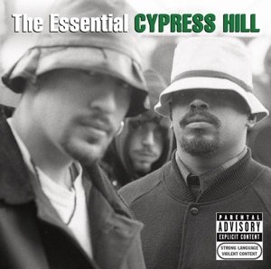 Cover for Cypress Hill · Essential Cypress Hill (CD) (2014)