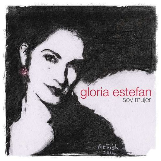 Estefan,gloria - Soy Mujer - Gloria Estefan - Music - Sony - 0888750333926 - 2023