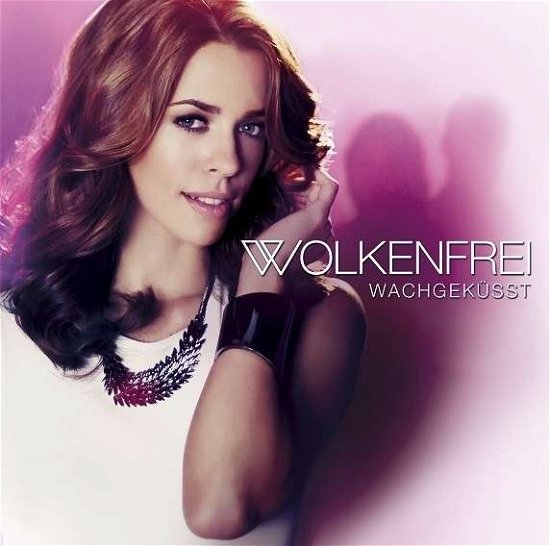 Cover for Wolkenfrei · Wachgeküsst (CD) (2016)