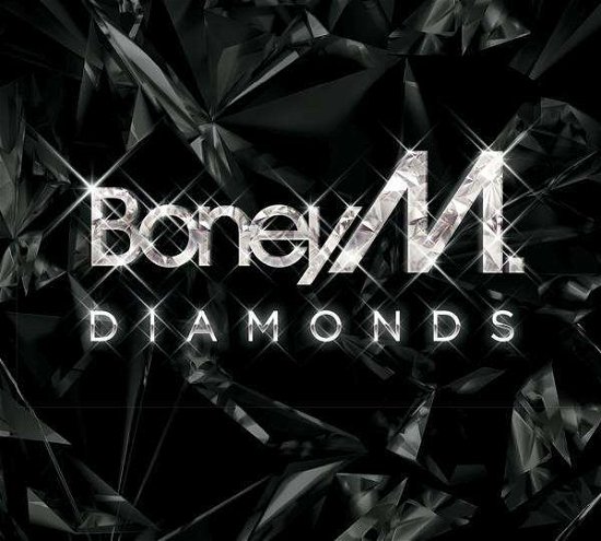 Diamonds - Boney M - Musik - SONY - 0888750599926 - March 30, 2015