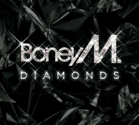 Diamonds - Boney M - Música - SONY - 0888750599926 - 30 de março de 2015