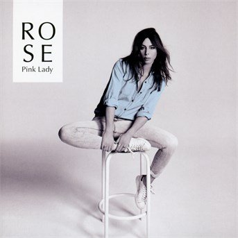 Cover for Rose · Pink Lady (CD) (2015)