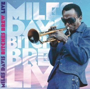 Cover for Miles Davis · Bitches Brew (40th Anniversary Collectors Edition) (CD) [Bitches Brew: 40th Anniversary Collector's edition] (2015)