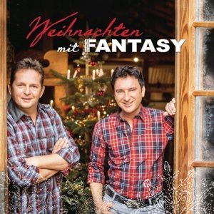 Cover for Fantasy · Weihnachten Mit Fantasy (CD) (2014)