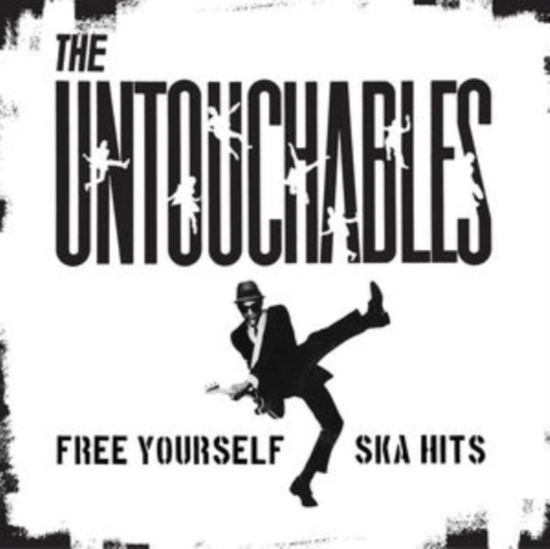 Free Yourself - Ska Hits - Untouchables - Music - CLEOPATRA RECORDS - 0889466570926 - October 4, 2024