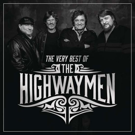 The Very Best Of - Highwayman - Musik - SONY MUSIC CG - 0889853066926 - 20. Mai 2016