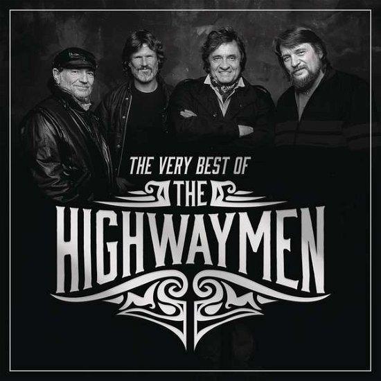Cover for Highwayman · The Very Best Of (CD) (2016)