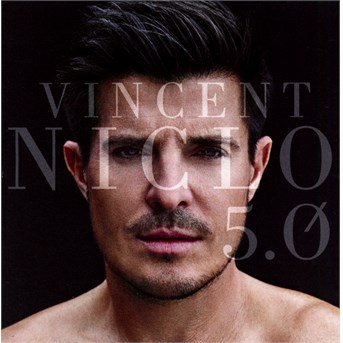 Vincent Niclo · 5.o (CD) (2018)