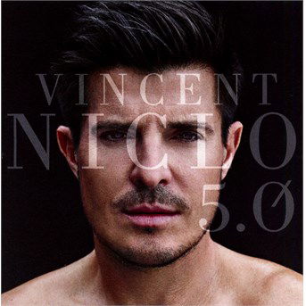 Cover for Vincent Niclo · 5.o (CD) (2018)