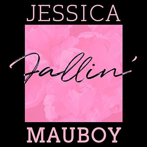 Fallin' - Mauboy Jessica - Música - Sony - 0889854548926 - 30 de junho de 2017