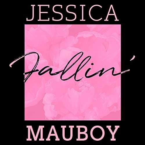 Cover for Mauboy Jessica · Fallin' (SCD) (2017)