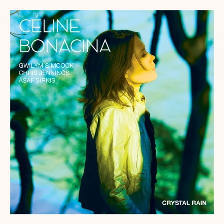 Crystal Rain - Celine Bonacina - Muziek - CRISTAL - 3149028093926 - 13 juli 2014