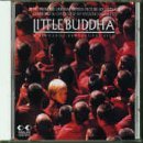 Cover for Ryuichi Sakamoto · Little Buddha (CD) (1995)