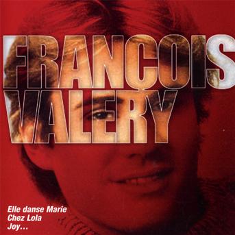 La collection - Fran?is Valery - Music - POMME MUSIC - 3436949535926 - June 1, 2018