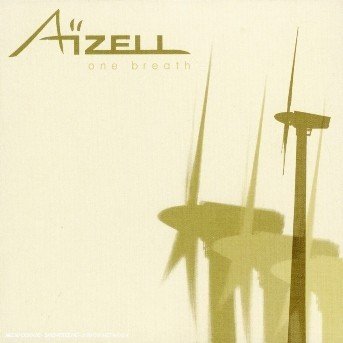 Cover for Aizell · One Breath (CD)