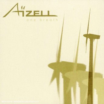 Cover for Aizell · One breath (CD) (2011)