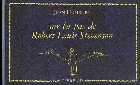 Cover for Jean Humenry · Humenry Jean - Sur Les Pas De Robert Louis Stevenson (CD)