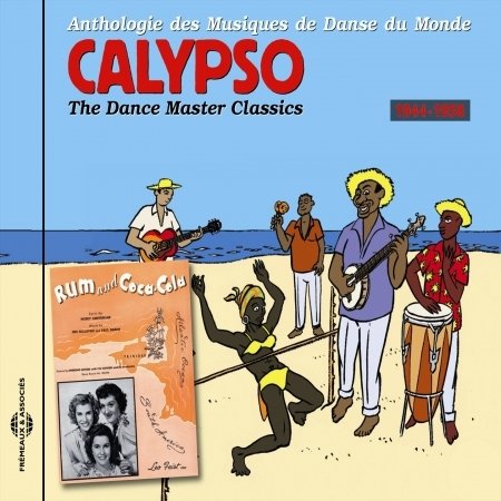 Danses Du Monde - Vol. 9 (CD) (2011)