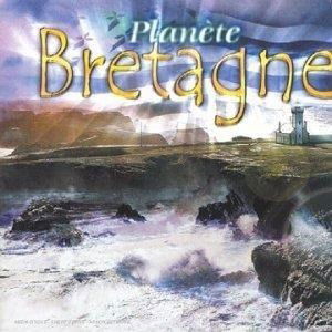 Cover for Planete Bretagne · Alan Stivell - Tri Yann - Dan Ar Braz ? (CD)