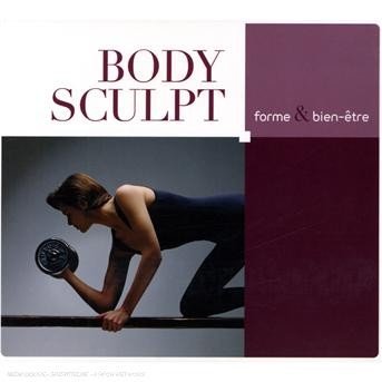 Cover for Compilation Relaxation · Body Sculpt (DVD/CD) (2007)