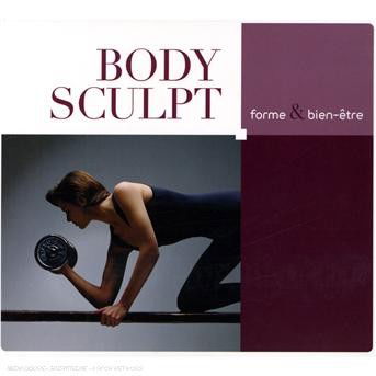 Body Sculpt - Compilation Relaxation - Movies -  - 3596971283926 - November 29, 2007