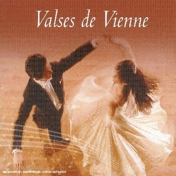 Cover for Valses De Vienne (CD) [Digipak] (2007)