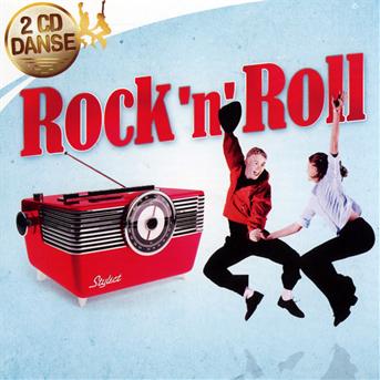 Rock'n'roll - Various [Wagram Music] - Musiikki - PLAY IT AGAIN SAM - 3596972413926 - maanantai 7. marraskuuta 2011